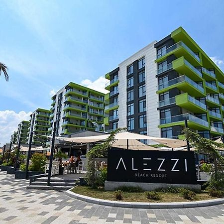 Greenview Alezzi Beach Resort Năvodari 외부 사진