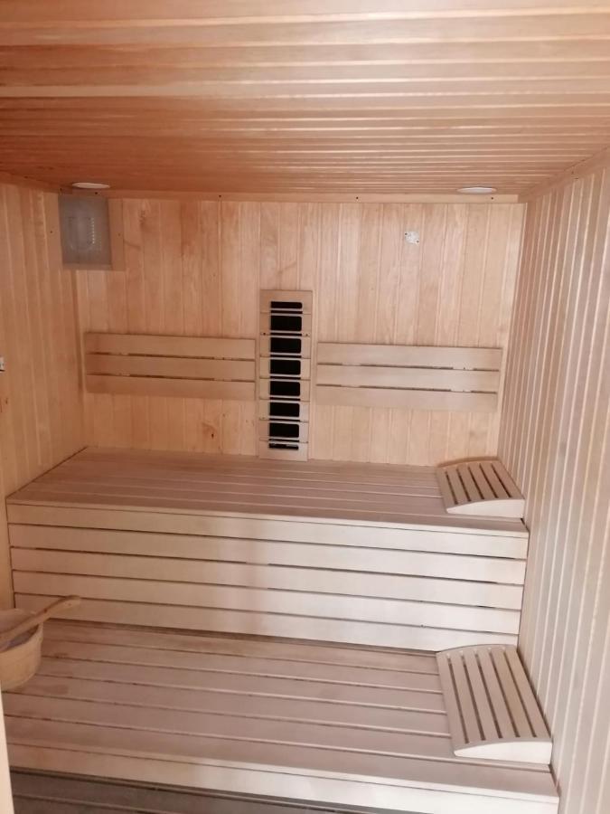 Greenview Alezzi Beach Resort Năvodari 외부 사진