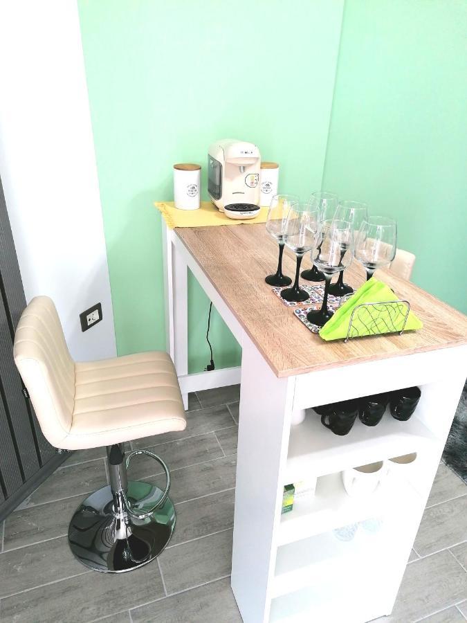 Greenview Alezzi Beach Resort Năvodari 외부 사진