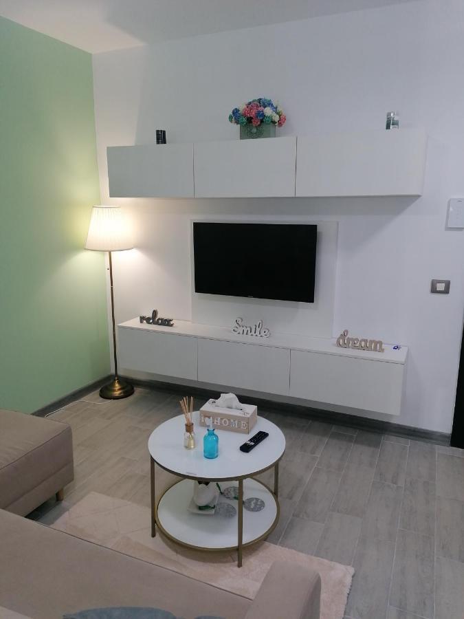 Greenview Alezzi Beach Resort Năvodari 외부 사진