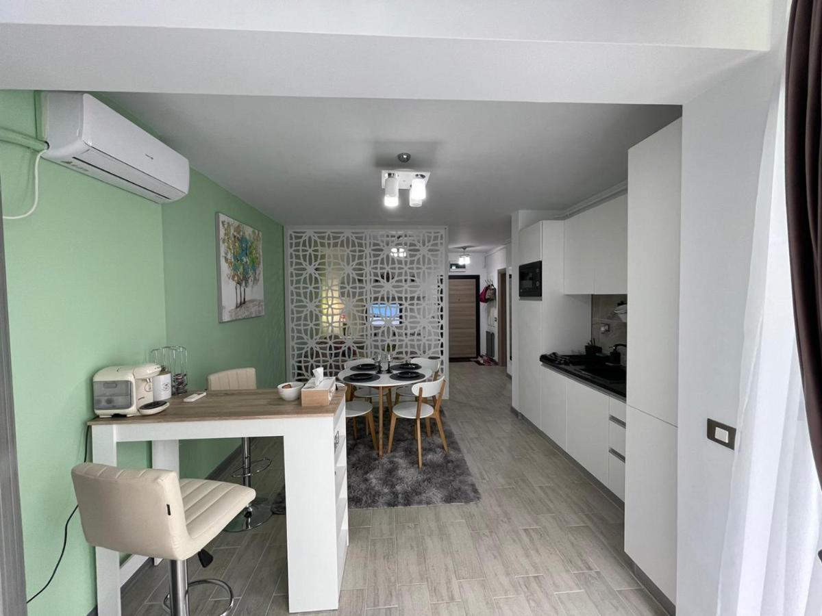 Greenview Alezzi Beach Resort Năvodari 외부 사진