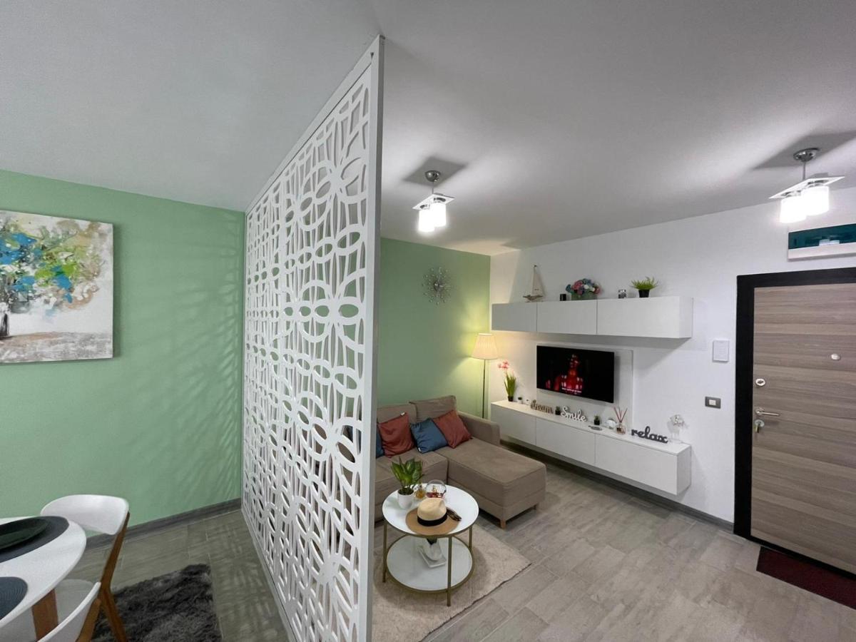 Greenview Alezzi Beach Resort Năvodari 외부 사진