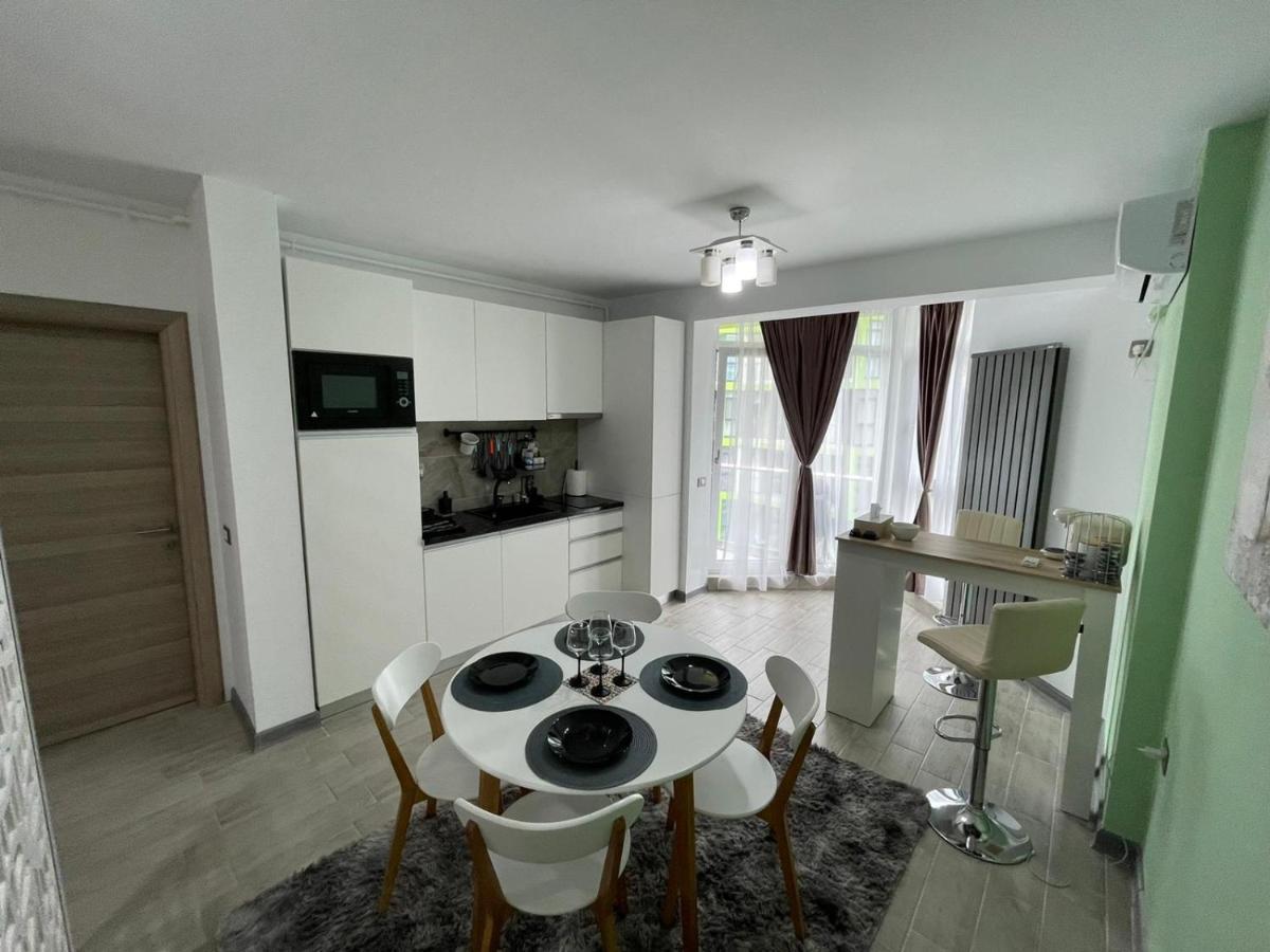 Greenview Alezzi Beach Resort Năvodari 외부 사진