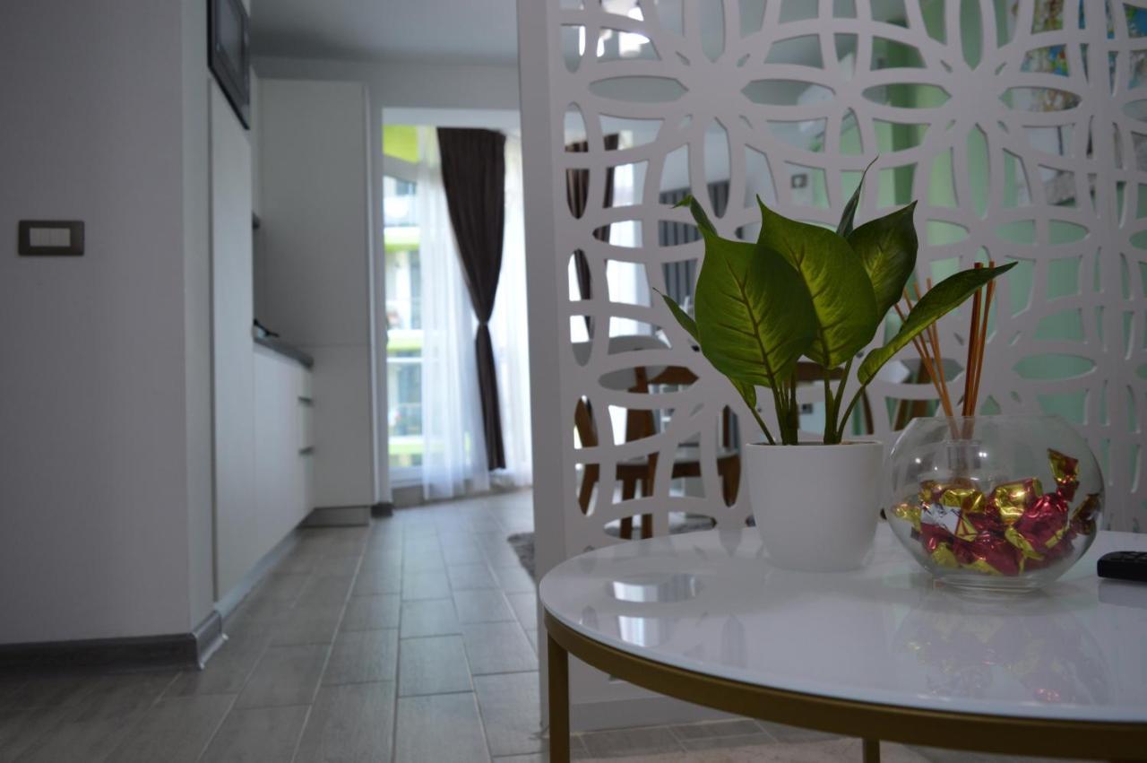 Greenview Alezzi Beach Resort Năvodari 외부 사진