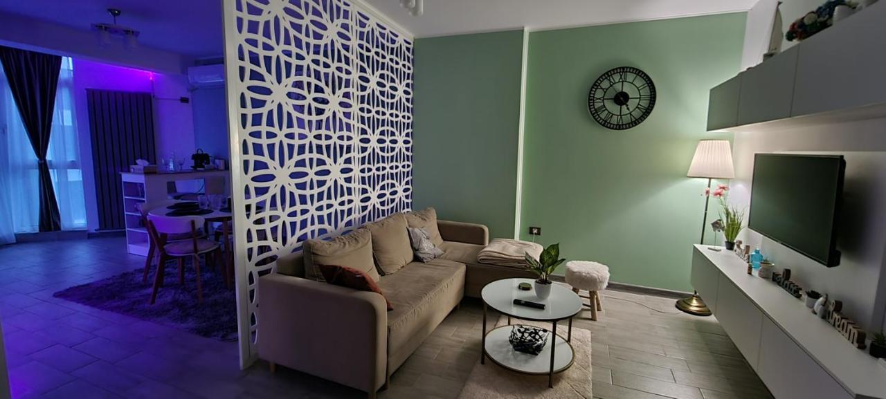 Greenview Alezzi Beach Resort Năvodari 외부 사진